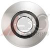 NK 313429 Brake Disc